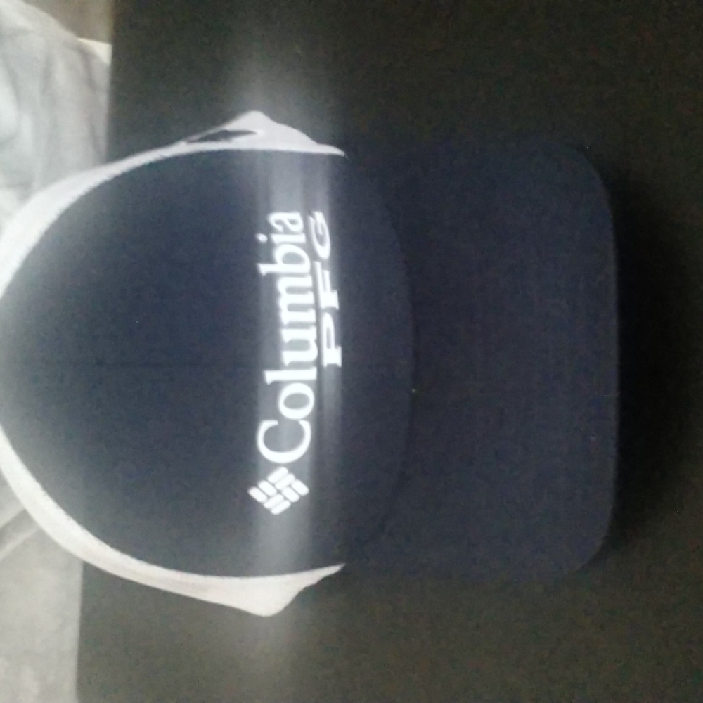 Columbia XXL PFG Hat